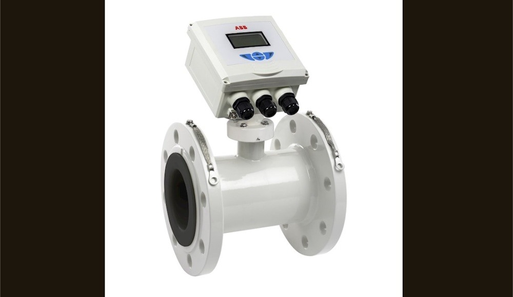 The ProcessMaster FER620 flowmeter
